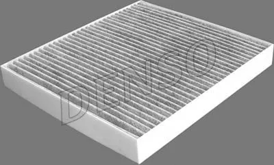 Filter, cabin air DENSO DCF120K)