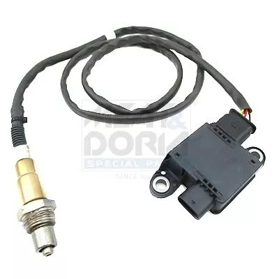 Particle Sensor MEAT & DORIA 57005)