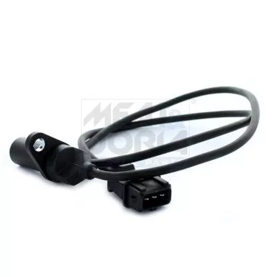 Sensor, crankshaft pulse MEAT & DORIA 87333)
