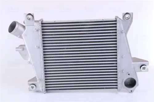 Charge Air Cooler NISSENS 96527)
