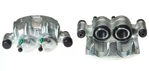 Brake Caliper BUDWEG CALIPER 343218)