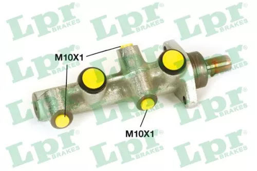 Brake Master Cylinder LPR 1829)