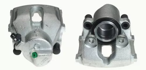 Brake Caliper BUDWEG CALIPER 342539)