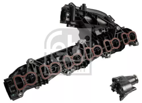 Fitting, intake manifold FEBI BILSTEIN 176958)