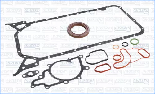 Gasket Kit, crankcase AJUSA 54148000)