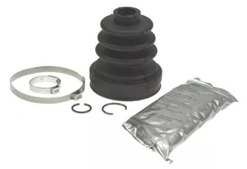 Bellow Kit, drive shaft SPIDAN 25563)