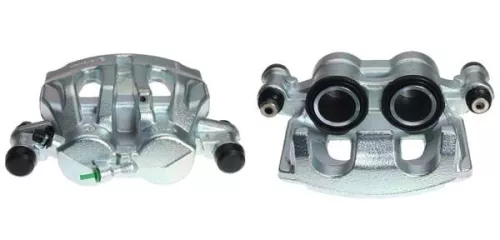 Brake Caliper BUDWEG CALIPER 345265)