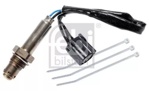 Oxygen Sensor FEBI BILSTEIN 177521)