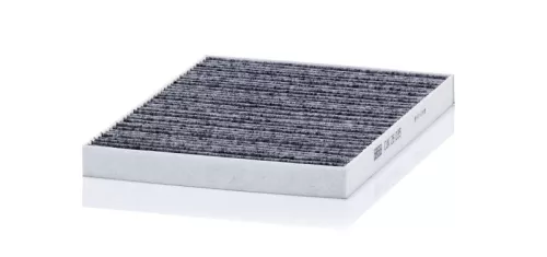 Filter, cabin air MANN-FILTER CUK 26 035)