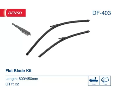 Wiper Blade DENSO DF-403)