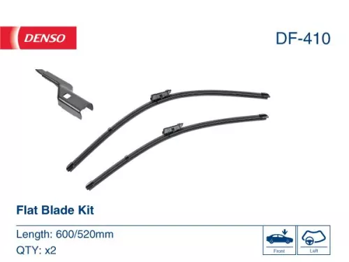 Wiper Blade DENSO DF-410)