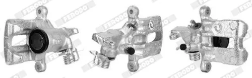 Brake Caliper FERODO FCL692729)