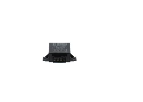 Flasher Unit BOSCH F 026 T00 021)