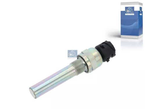 RPM Sensor, manual transmission DT Spare Parts 1.14599)