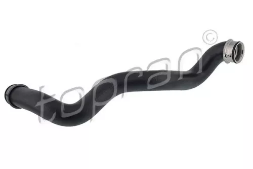Radiator Hose TOPRAN 408 087)