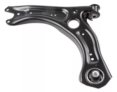 Control/Trailing Arm, wheel suspension LEMFÖRDER 43477 01)