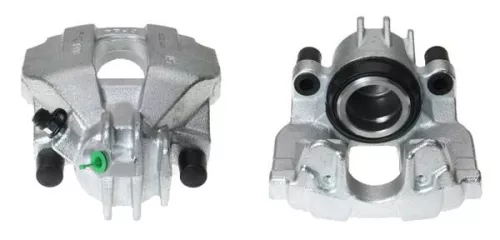 Brake Caliper BUDWEG CALIPER 343844)