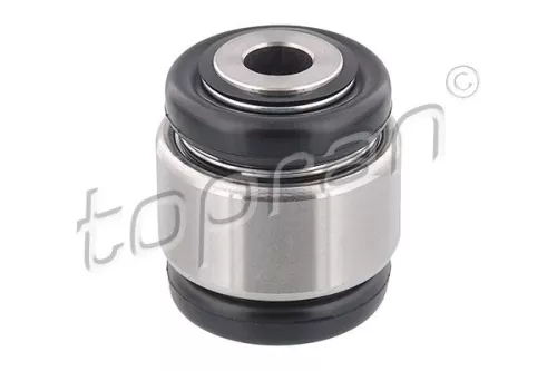 Mounting, wheel bearing housing TOPRAN 205 488)