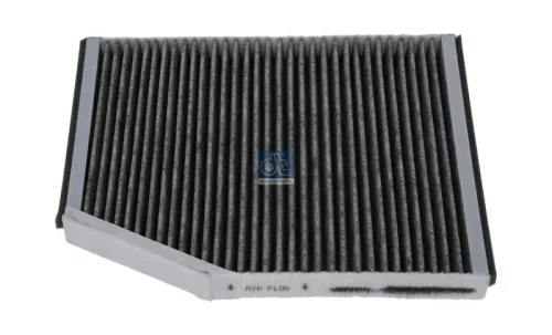 Filter, cabin air DT Spare Parts 13.72054)