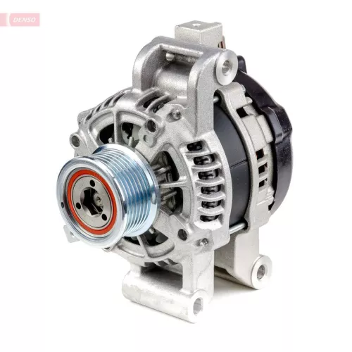 Alternator DENSO DAN1317)