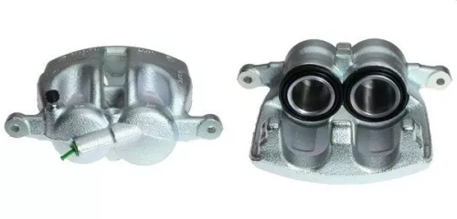 Brake Caliper BUDWEG CALIPER 344170)