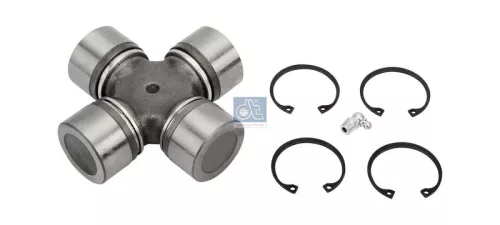 Joint, propshaft DT Spare Parts 4.60389)