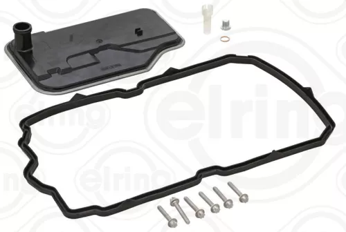 Hydraulic Filter Kit, automatic transmission ELRING 620.140)