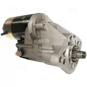 Starter HC-Cargo F 032 113 207)