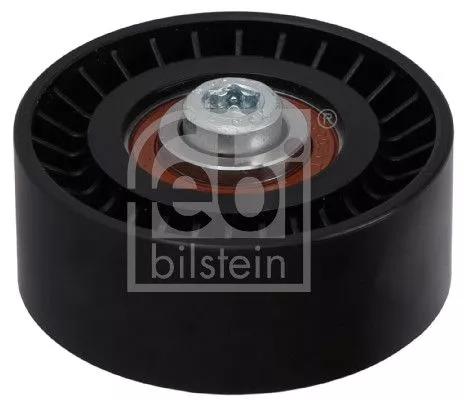 Deflection Pulley/Guide Pulley, timing belt FEBI BILSTEIN 176370)