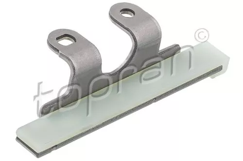Guide, timing chain TOPRAN 821 842)