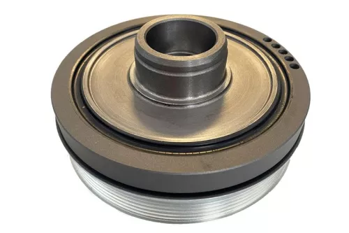 Belt Pulley, crankshaft CORTECO 49467668)