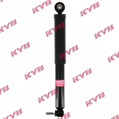 Shock Absorber KYB 3448031)