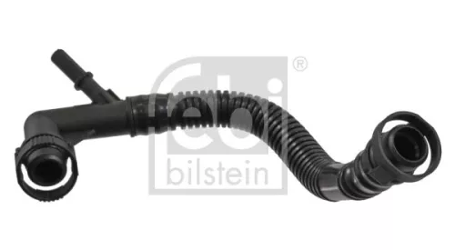 Hose, crankcase ventilation FEBI BILSTEIN 46302)