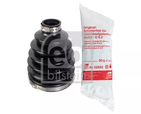Bellow Kit, drive shaft FEBI BILSTEIN 179347)