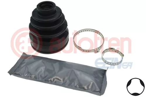 Bellow Kit, drive shaft AUTOFREN SEINSA D8466)