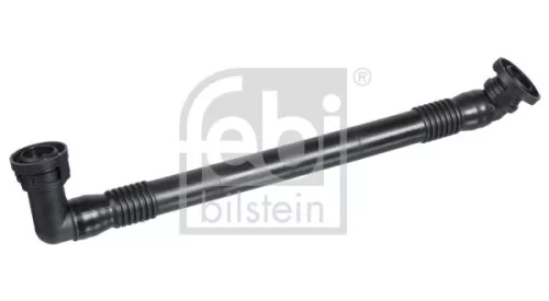 Hose, crankcase ventilation FEBI BILSTEIN 46301)