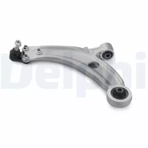 Control/Trailing Arm, wheel suspension DELPHI TC6901)