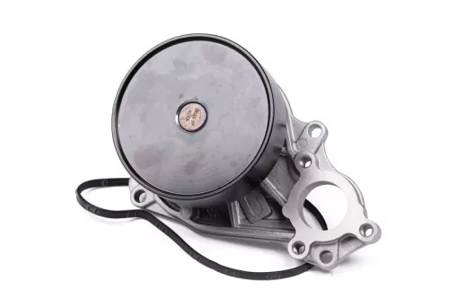 Water Pump, engine cooling HEPU P476)