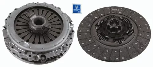 Clutch Kit SACHS 3400 700 703)
