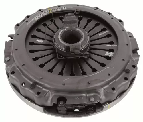 Clutch Pressure Plate SACHS 3488 000 420)