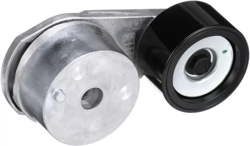 Belt Tensioner, V-ribbed belt GATES T38607)