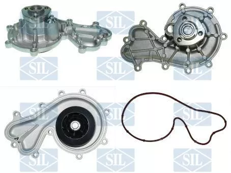 Water Pump, engine cooling Saleri SIL PA1539)