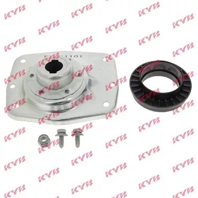 Repair Kit, suspension strut support mount KYB SM1916)