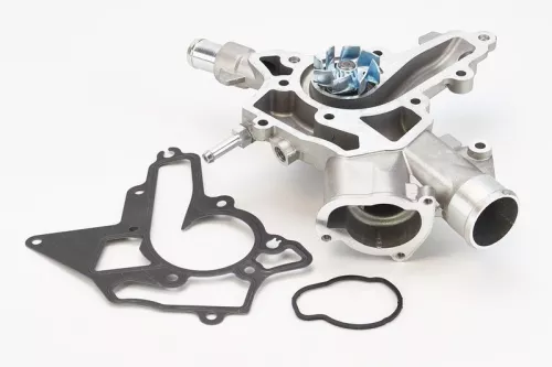 Water Pump, engine cooling CONTINENTAL CTAM WPS3165)