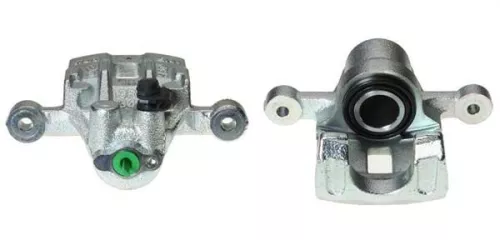 Brake Caliper BUDWEG CALIPER 344492)