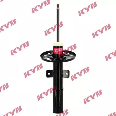 Shock Absorber KYB 3348091)