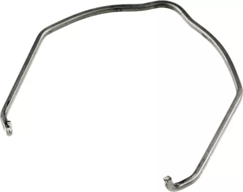 Fastening Clamp, charge air hose GATES HCL019)
