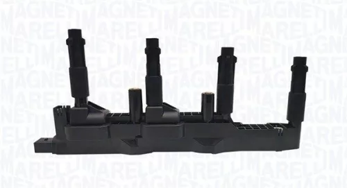 Ignition Coil MAGNETI MARELLI 060717139012)