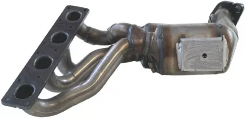 Catalytic Converter BOSAL 090-562)