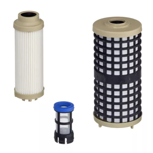 Fuel Filter HENGST FILTER E429KP D243-3)
